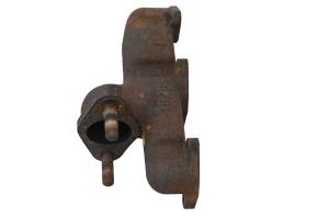 Kubota - 16 Kubota RTV-X900W Exhaust Manifold Flange - Image 2