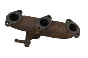 Kubota - 16 Kubota RTV-X900W Exhaust Manifold Flange - Image 3