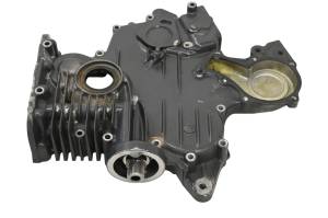 Kubota - 16 Kubota RTV-X900W Engine Cover - Image 2