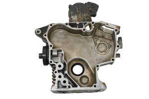 Kubota - 16 Kubota RTV-X900W Engine Cover - Image 3