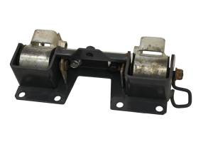 16 Kubota RTV-X900W Rear Transmission Bracket Mount
