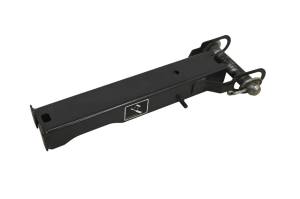 16 Kubota RTV-X900W Lift Cargo Box Support Bracket Mount