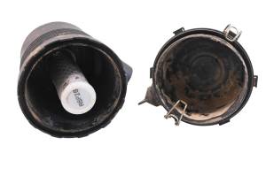 Kubota - 23 Kubota RTV520 Airbox Cleaner - Image 4
