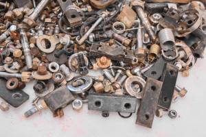 Kubota - 23 Kubota RTV520 Hardware Set Nuts & Bolts - Image 7