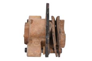 Kubota - 23 Kubota RTV520 Front Left Brake Caliper - Image 4