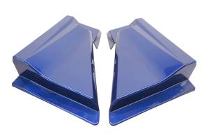 Polaris - 17 Polaris Slingshot SL Side Covers Panels Fenders Left & Right - Image 3