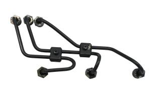 16 Kubota RTV-X900W Fuel Lines