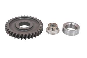 Kubota - 23 Kubota RTV520 Crank Gear - Image 2