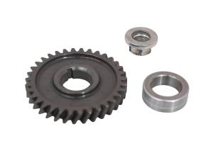 Kubota - 23 Kubota RTV520 Crank Gear - Image 3