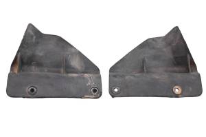 Kubota - 23 Kubota RTV520 Front Cv Boot Guards Left & Right - Image 2