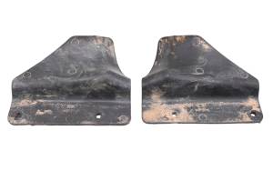 Kubota - 23 Kubota RTV520 Front Cv Boot Guards Left & Right - Image 3