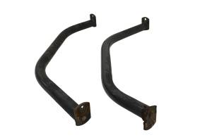 Kubota - 16 Kubota RTV-X900W Left & Right Grab Bar Bracket Mount - Image 2