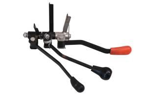 Kubota - 23 Kubota RTV520 Gear Select Shift Lever Shifter - Image 1