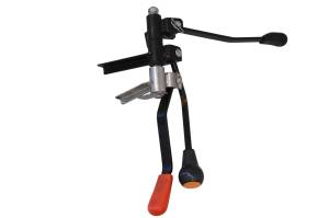 Kubota - 23 Kubota RTV520 Gear Select Shift Lever Shifter - Image 3