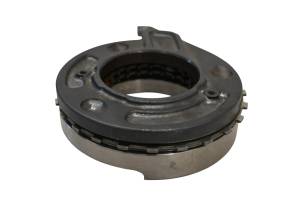 Kubota - 16 Kubota RTV-X900W Rear Left Brake Actuator & Plate - Image 2