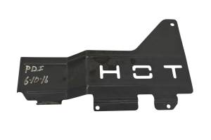 16 Kubota RTV-X900W Heat Shield Guard Cover