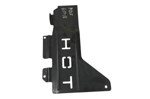 Kubota - 16 Kubota RTV-X900W Heat Shield Guard Cover - Image 2