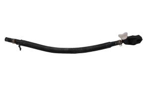 Kubota - 23 Kubota RTV520 Air Bleed Hose Joint & Drain Cock - Image 2