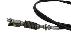 Kubota - 16 Kubota RTV-X900W Throttle Accelerator Cable - Image 2