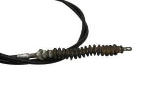 Kubota - 16 Kubota RTV-X900W Throttle Accelerator Cable - Image 3