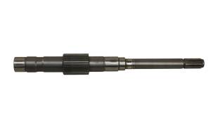 16 Kubota RTV-X900W Hydro Motor Shaft