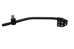 23 Kubota RTV520 Rear Brake Pedal