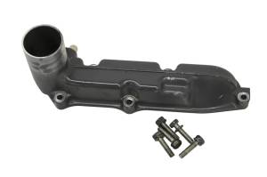 16 Kubota RTV-X900W Intake Manifold