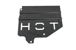 16 Kubota RTV-X900W Heat Shield Guard Cover