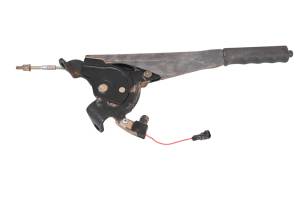 Kubota - 23 Kubota RTV520 Emergency Brake Lever - Image 2
