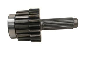 Kubota - 16 Kubota RTV-X900W Rear Left Differential Drive Shaft - Image 2