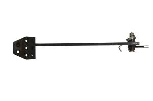 16 Kubota RTV-X900W Brake Pedal