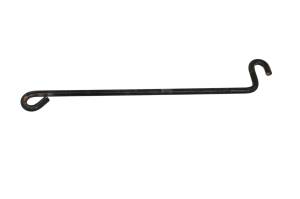 23 Kubota RTV520 Cargo Rod