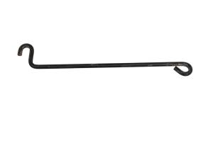 Kubota - 23 Kubota RTV520 Cargo Rod - Image 3