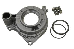 Kubota - 16 Kubota RTV-X900W Bearing Holder Cover - Image 1