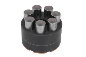 23 Kubota RTV520 Hydrostat Cylinder Assembly