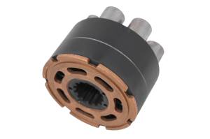 Kubota - 23 Kubota RTV520 Hydrostat Cylinder Assembly - Image 2