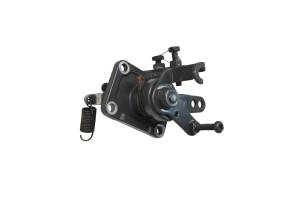 16 Kubota RTV-X900W Speed Control Plate Assembly