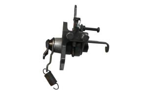 Kubota - 16 Kubota RTV-X900W Speed Control Plate Assembly - Image 2