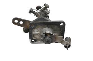 Kubota - 16 Kubota RTV-X900W Speed Control Plate Assembly - Image 3