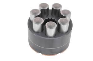 23 Kubota RTV520 Hydrostat Cylinder Assembly