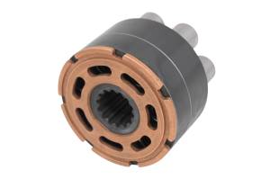Kubota - 23 Kubota RTV520 Hydrostat Cylinder Assembly - Image 2