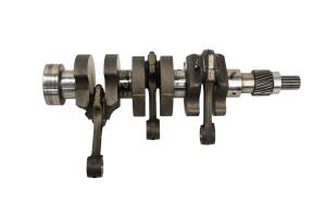 Kubota - 16 Kubota RTV-X900W Crankshaft Crank Shaft & Connecting Rods - Image 2