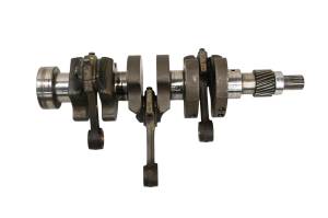 Kubota - 16 Kubota RTV-X900W Crankshaft Crank Shaft & Connecting Rods - Image 3
