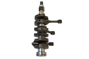 Kubota - 16 Kubota RTV-X900W Crankshaft Crank Shaft & Connecting Rods - Image 4