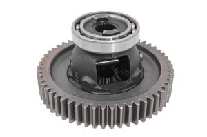 23 Kubota RTV520 Rear Differential Ring Gear
