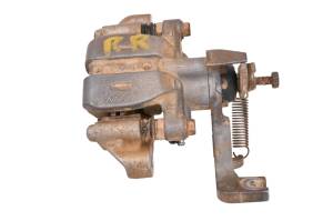 Kubota - 23 Kubota RTV520 Rear Right Brake Caliper - Image 2