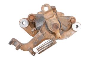 Kubota - 23 Kubota RTV520 Rear Right Brake Caliper - Image 3