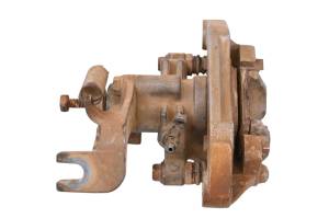 Kubota - 23 Kubota RTV520 Rear Right Brake Caliper - Image 4