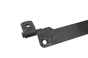 Kubota - 16 Kubota RTV-X900W Hood Hinge Bracket Mount - Image 3