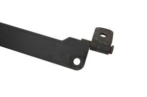 Kubota - 16 Kubota RTV-X900W Hood Hinge Bracket Mount - Image 4
